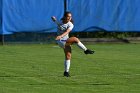 Women's Soccer vs WPI  Wheaton College Women's Soccer vs Worcester Polytechnic Institute. - Photo By: KEITH NORDSTROM : Wheaton, women's soccer